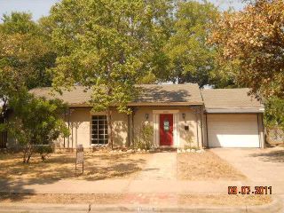 Foreclosed Home - 4808 WESTFIELD DR, 78731