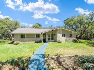 Foreclosed Home - 8704 THUNDERBIRD RD, 78736