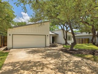 Foreclosed Home - 8305 WILLIAMSON CREEK DR, 78736