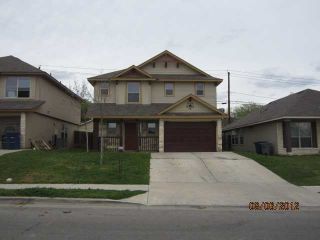 Foreclosed Home - List 100272207