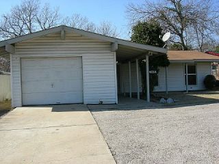 Foreclosed Home - List 100011155