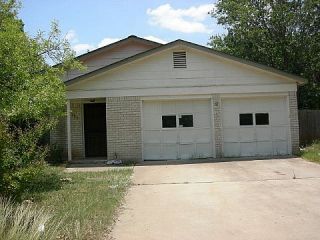 Foreclosed Home - 6320 SHADOW BND, 78745