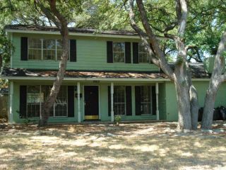 Foreclosed Home - 1903 SAINT ALBANS BLVD, 78745