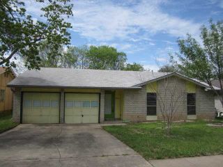 Foreclosed Home - 6308 CAPRIOLA DR, 78745