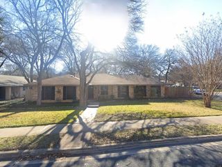 Foreclosed Home - 5903 BURROUGH DR, 78745