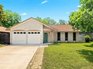 Foreclosed Home - 5403 HUNTERS GLN, 78745