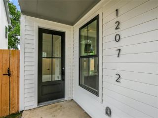 Foreclosed Home - 1207 CASEY ST UNIT B, 78745