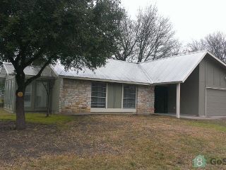 Foreclosed Home - 702 NEWCASTLE DR, 78745