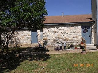 Foreclosed Home - 2300 RACHAEL CT, 78748