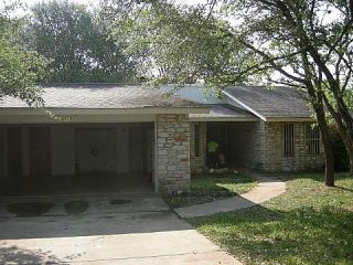 Foreclosed Home - 11307 LAKE DR, 78748