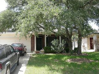 Foreclosed Home - 8820 FROCK CT, 78748