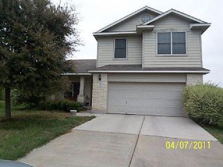Foreclosed Home - 2500 GATE RIDGE DR, 78748