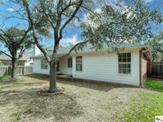 Foreclosed Home - 7108 BENDING OAK RD, 78749