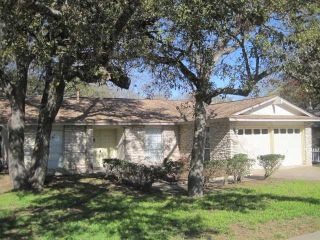 Foreclosed Home - 12000 OLD STAGE TRL, 78750