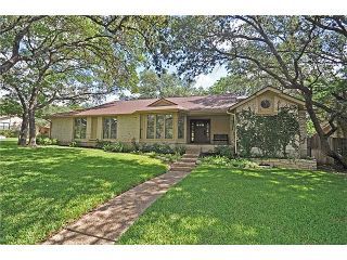 Foreclosed Home - 9412 MYSTIC OAKS TRL, 78750