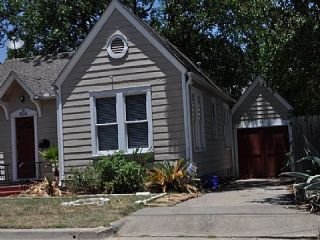 Foreclosed Home - 904 E 44TH ST, 78751