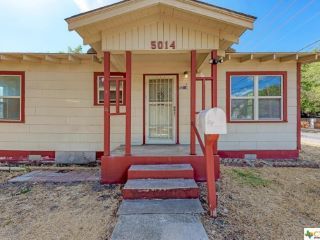 Foreclosed Home - 5014 AVENUE H, 78751