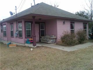 Foreclosed Home - 7213 PROVIDENCE AVE, 78752