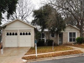 Foreclosed Home - 11305 JANUARY DR, 78753