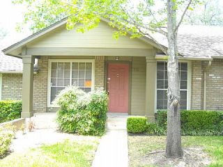 Foreclosed Home - 1015 E YAGER LN UNIT 111, 78753