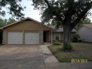 Foreclosed Home - List 100301320