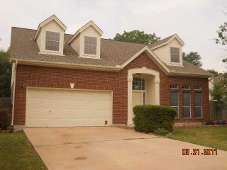 Foreclosed Home - 11628 RYDALWATER LN, 78754