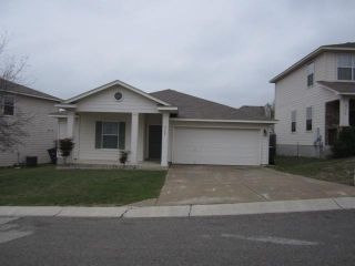 Foreclosed Home - List 100276163