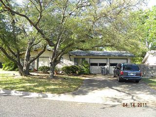 Foreclosed Home - 1911 WOOTEN DR, 78757