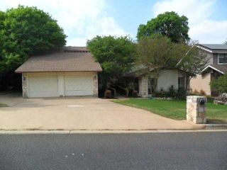 Foreclosed Home - 7112 VALLECITO DR, 78759