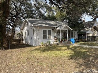 Foreclosed Home - 222 W CALERA ST, 78801