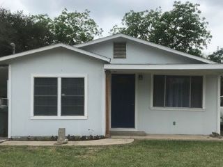 Foreclosed Home - 233 EVANS ST, 78801