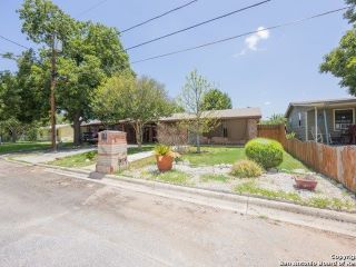 Foreclosed Home - 656 NICHOLAS ST, 78801