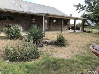 Foreclosed Home - 3235 HIGHWAY 277, 78834