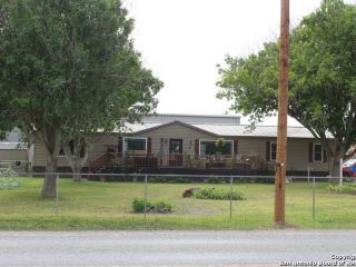 Foreclosed Home - 102 FM 1407, 78834