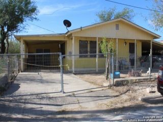 Foreclosed Home - 1014 LAREDO ST, 78839