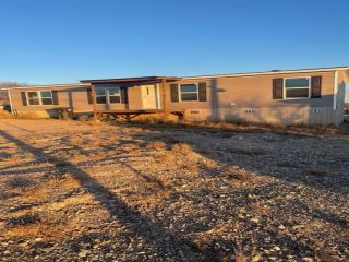 Foreclosed Home - 50 MAGNUM DR, 78852