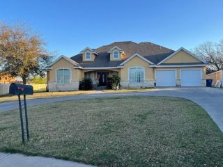 Foreclosed Home - 1198 NANCY DR, 78852