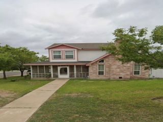 Foreclosed Home - 1205 ROYAL HAVEN DR, 78852