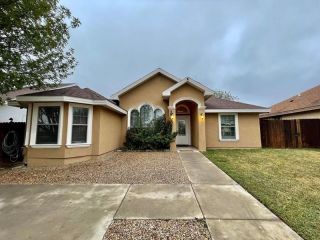 Foreclosed Home - 2078 LUCINO LOOP, 78852