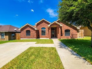 Foreclosed Home - 2053 LUCINO LOOP, 78852