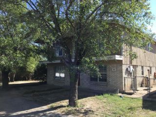 Foreclosed Home - 878 HOPEDALE RD, 78852