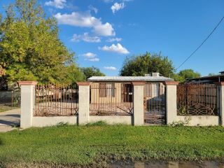 Foreclosed Home - 1048 MARIZA ST, 78852