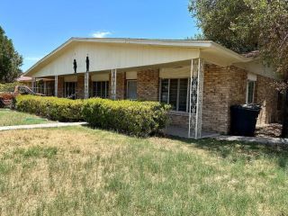 Foreclosed Home - 1336 SIESTA DR, 78852
