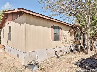Foreclosed Home - 501 15TH ST, 78861