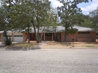 Foreclosed Home - 380 S WILSON AVE, 78942