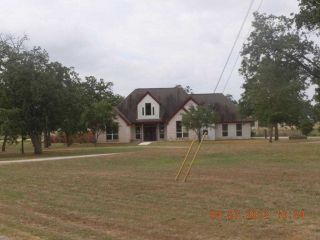 Foreclosed Home - 2168 COUNTY ROAD 226, 78942