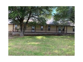 Foreclosed Home - 6500 Andersdaniels Road, 78945