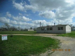 Foreclosed Home - 1224 SOUTH ST, 78956