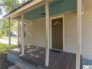 Foreclosed Home - 104 RUSSEK ST, 78956