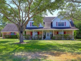 Foreclosed Home - 1047 OLD DUBINA LN, 78956